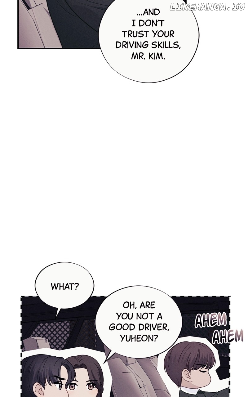 The Seductive Wife Chapter 39 - page 5