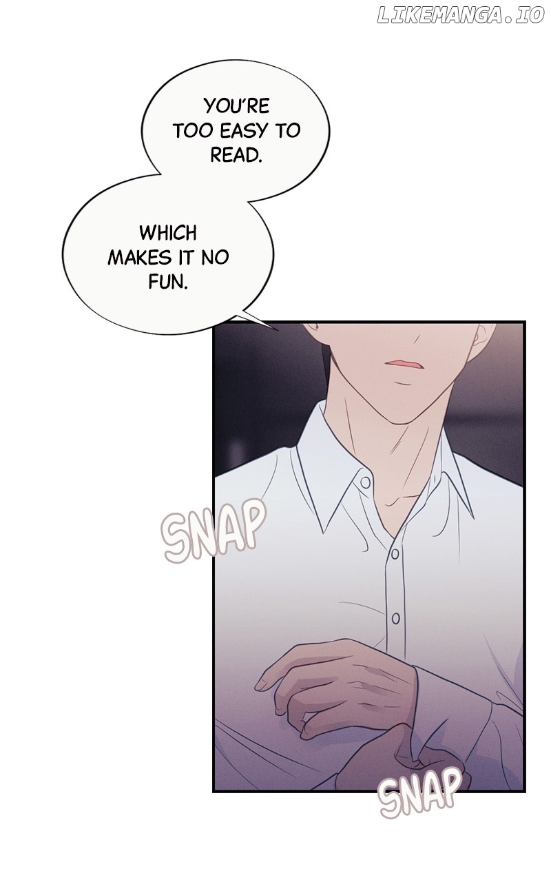 The Seductive Wife Chapter 39 - page 50