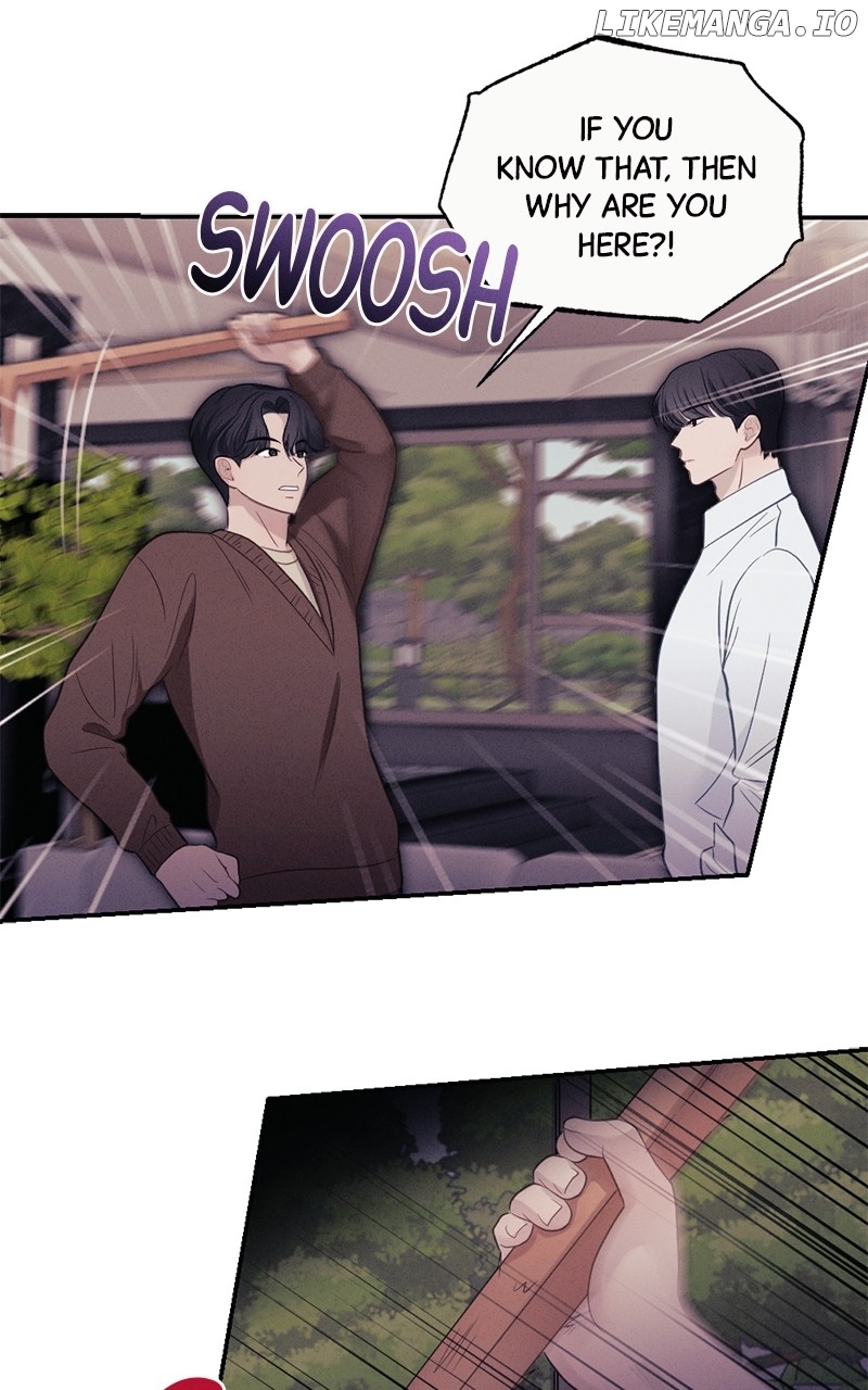The Seductive Wife Chapter 39 - page 52