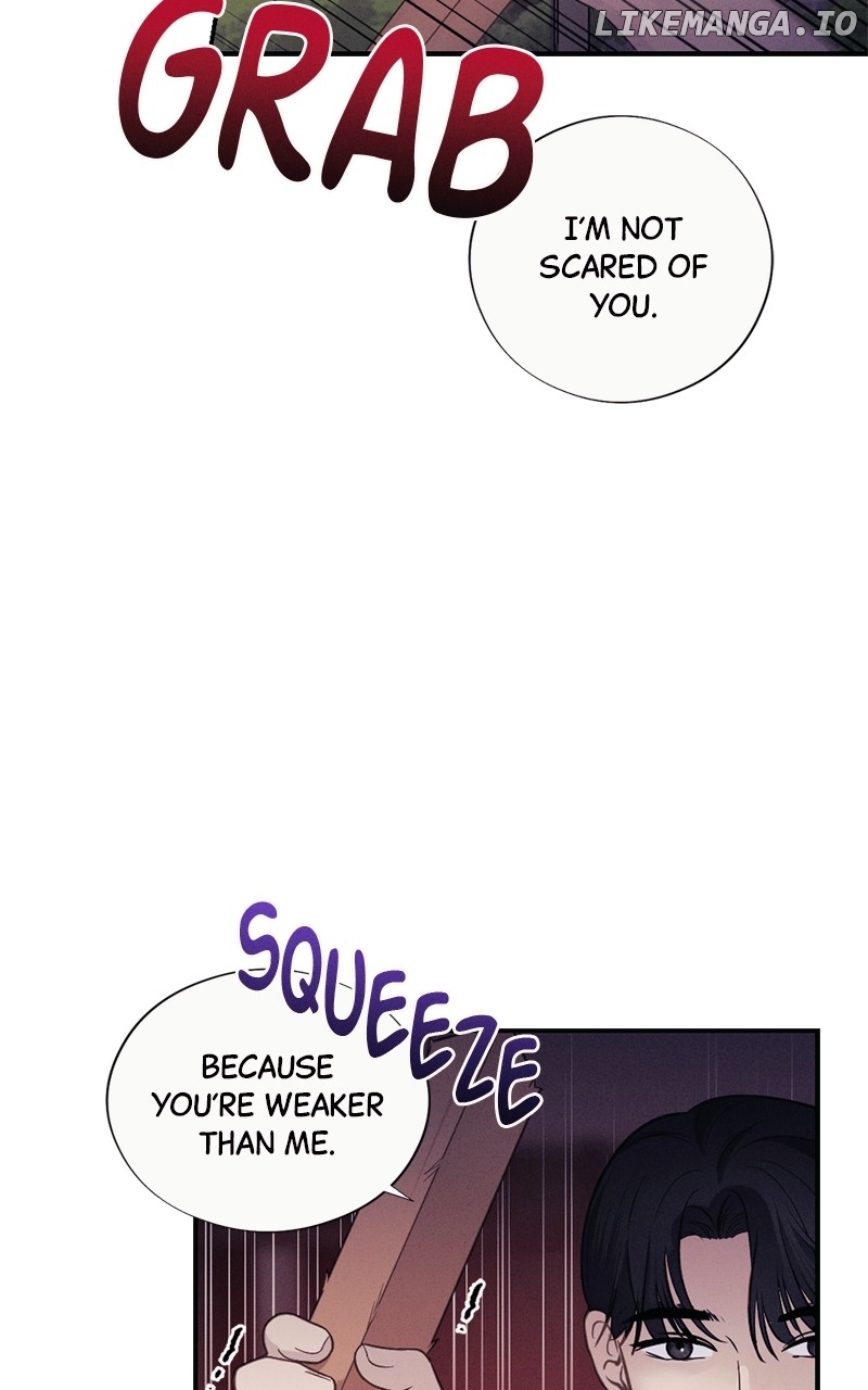The Seductive Wife Chapter 39 - page 53
