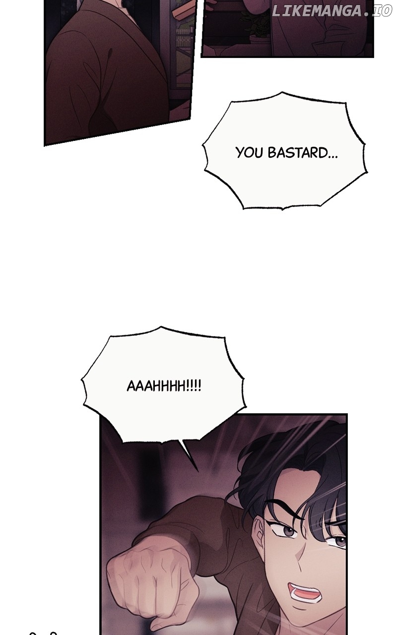 The Seductive Wife Chapter 39 - page 55