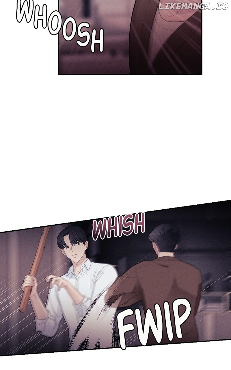 The Seductive Wife Chapter 39 - page 56