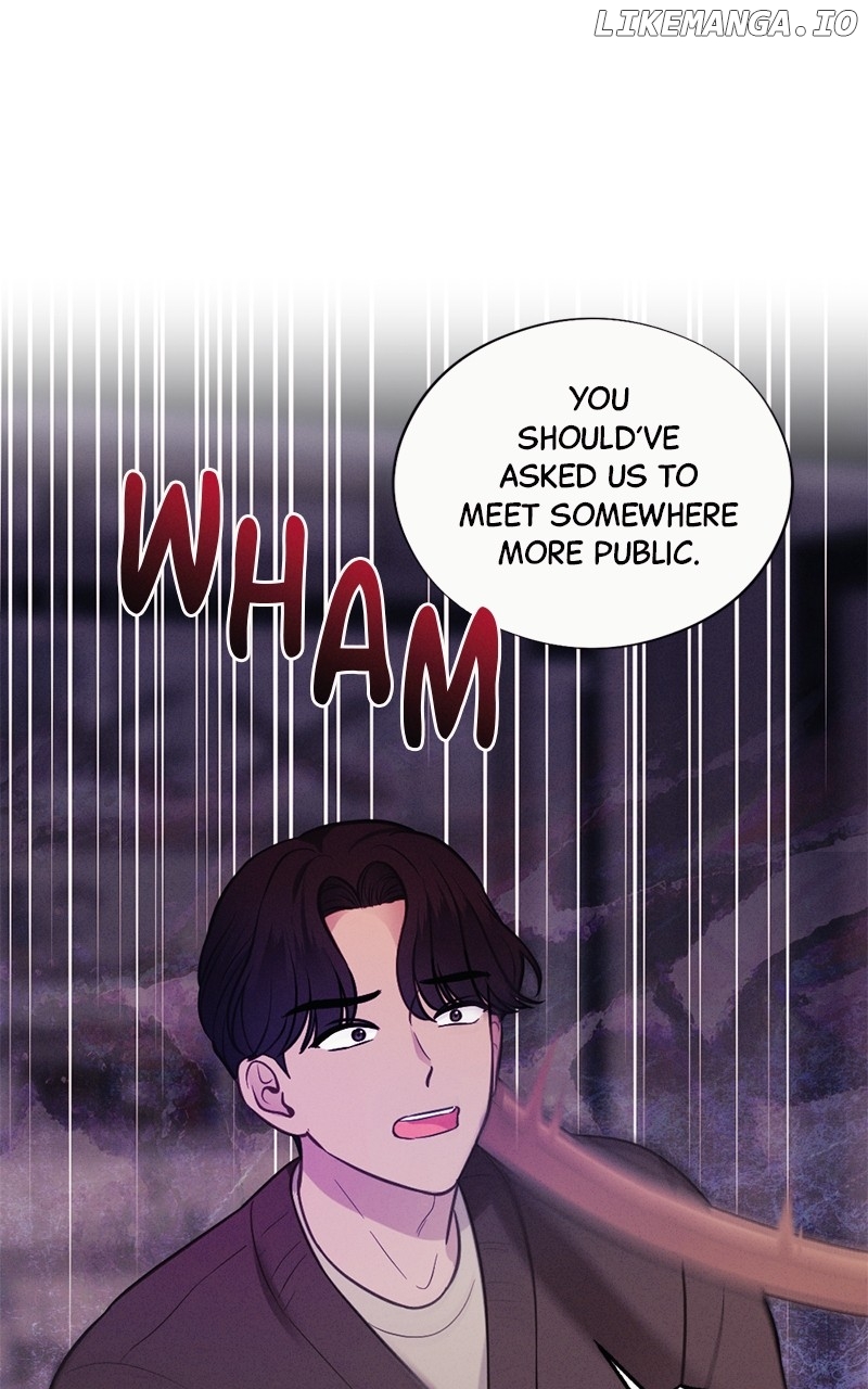 The Seductive Wife Chapter 39 - page 58