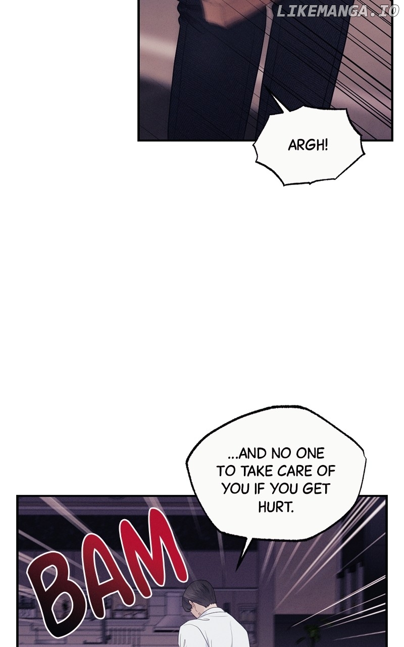 The Seductive Wife Chapter 39 - page 61