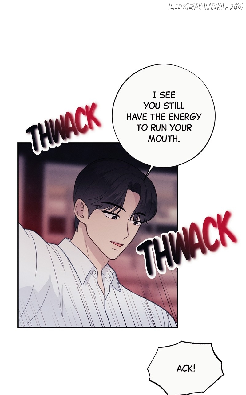 The Seductive Wife Chapter 39 - page 67