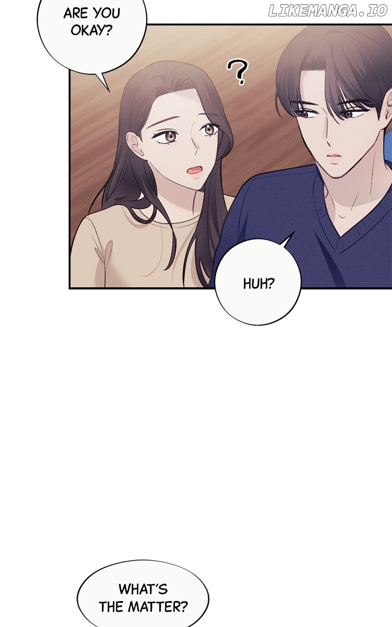 The Seductive Wife Chapter 38 - page 10