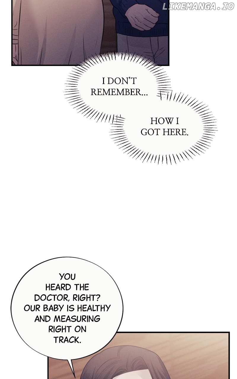 The Seductive Wife Chapter 38 - page 12