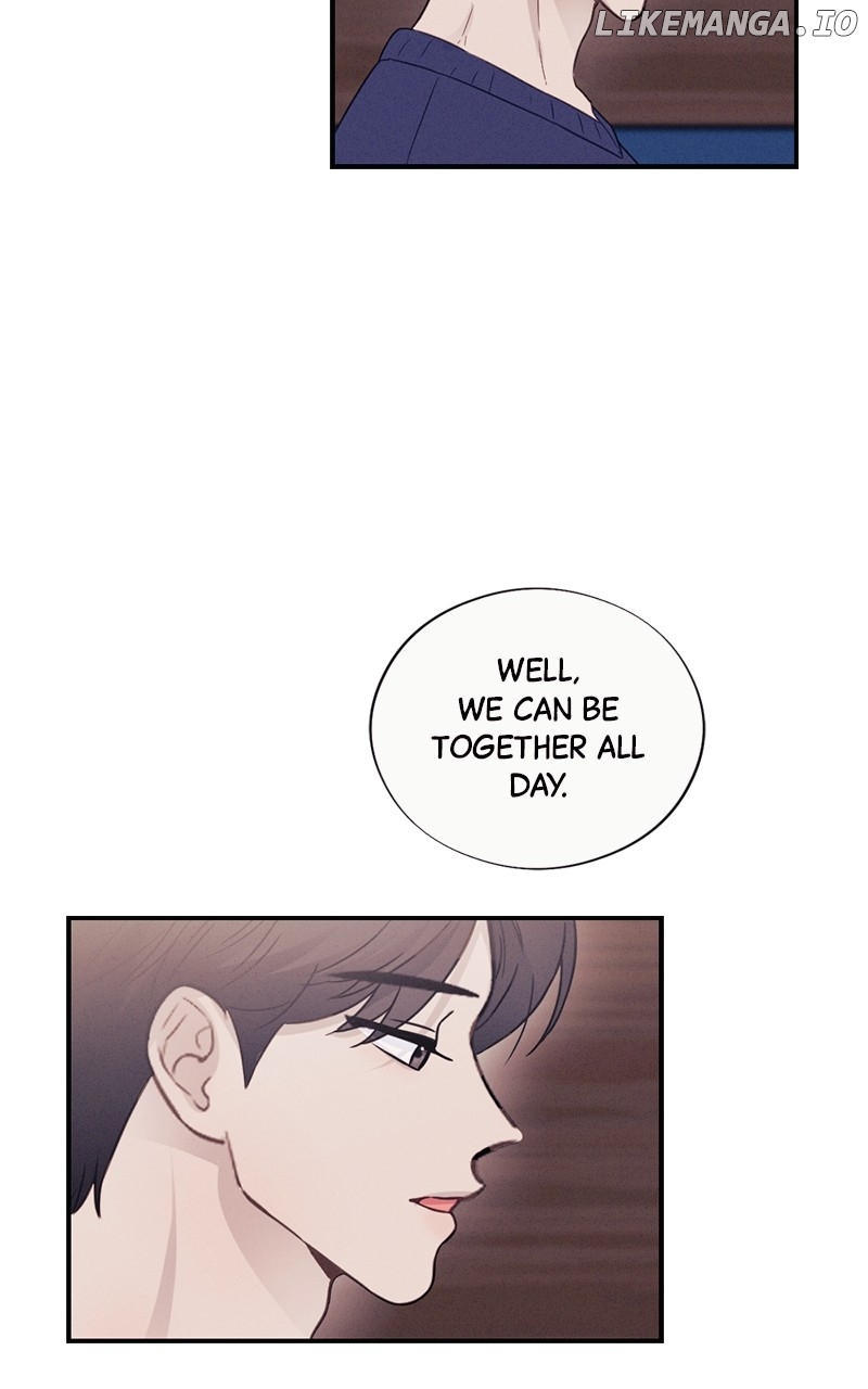 The Seductive Wife Chapter 38 - page 16
