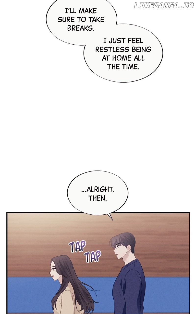 The Seductive Wife Chapter 38 - page 18