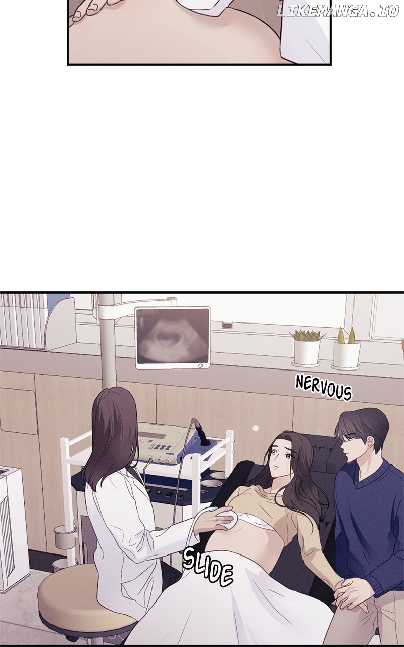 The Seductive Wife Chapter 38 - page 2