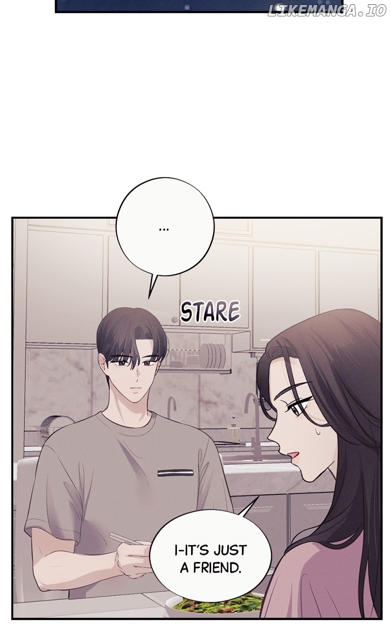 The Seductive Wife Chapter 38 - page 32