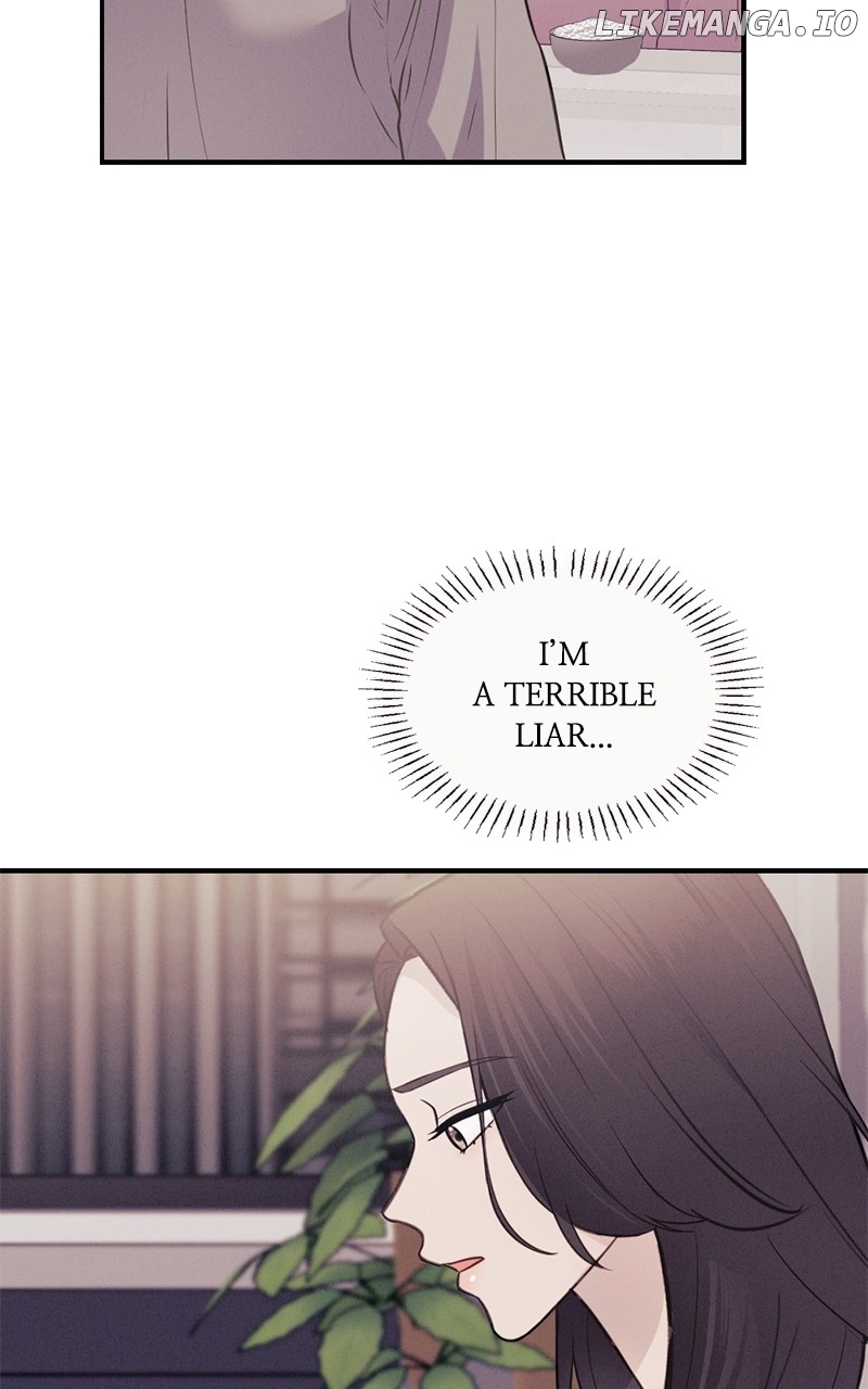 The Seductive Wife Chapter 38 - page 34