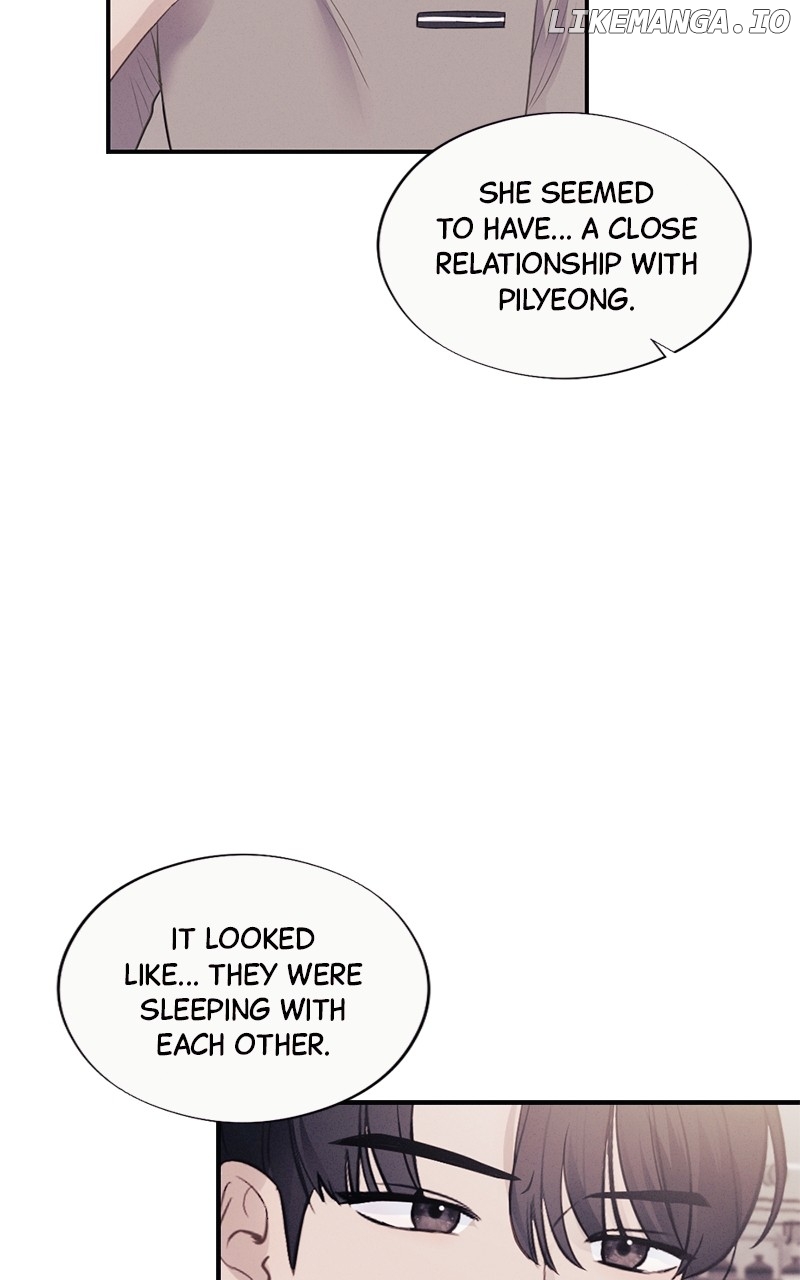 The Seductive Wife Chapter 38 - page 36