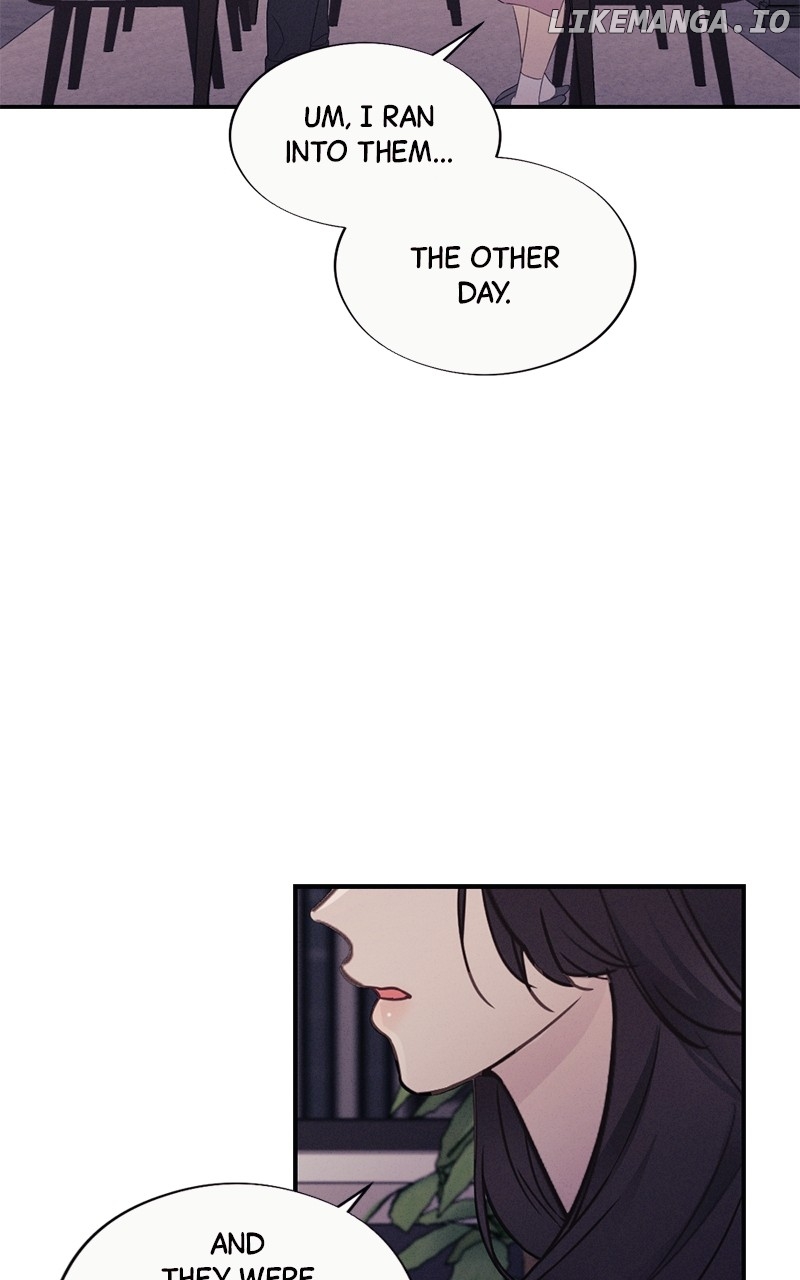 The Seductive Wife Chapter 38 - page 38