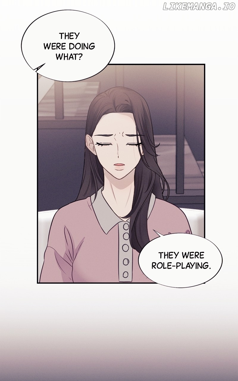 The Seductive Wife Chapter 38 - page 42
