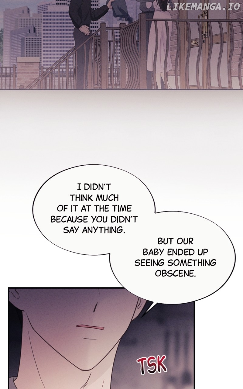 The Seductive Wife Chapter 38 - page 47
