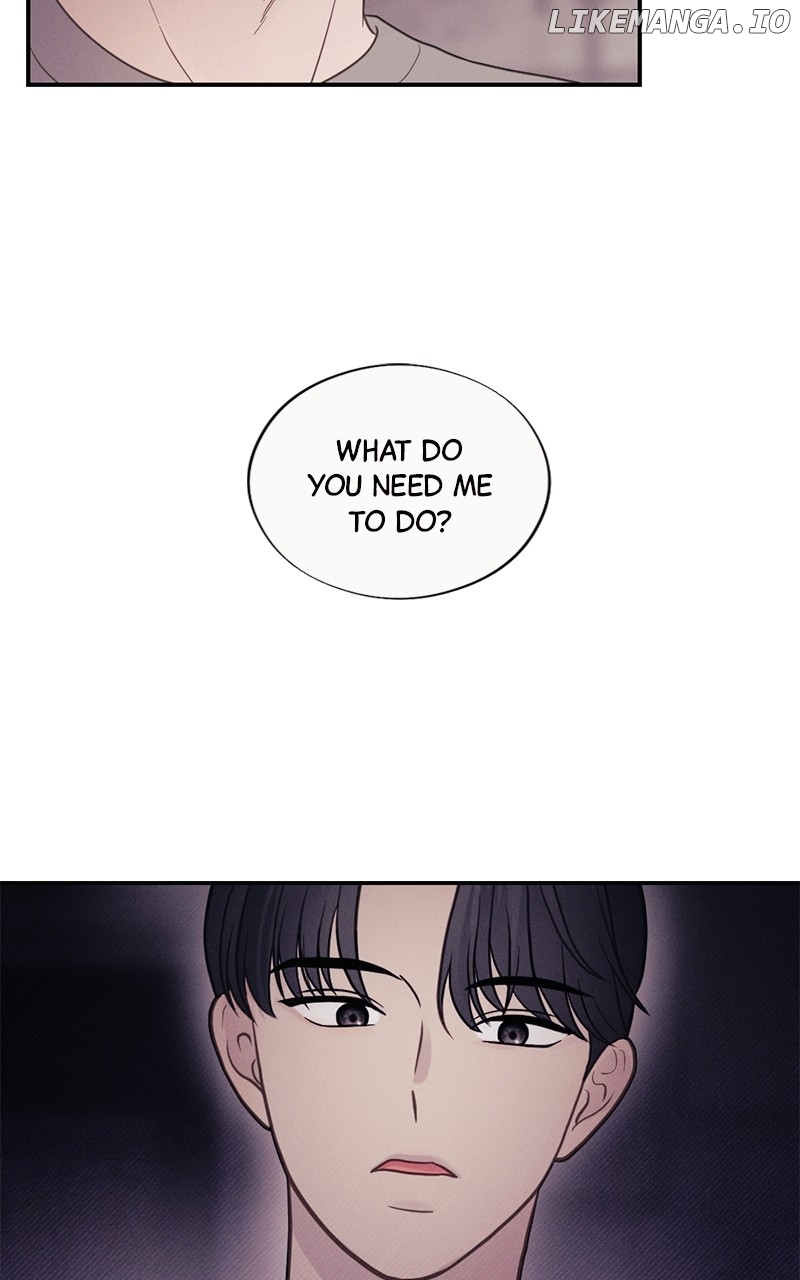 The Seductive Wife Chapter 38 - page 48