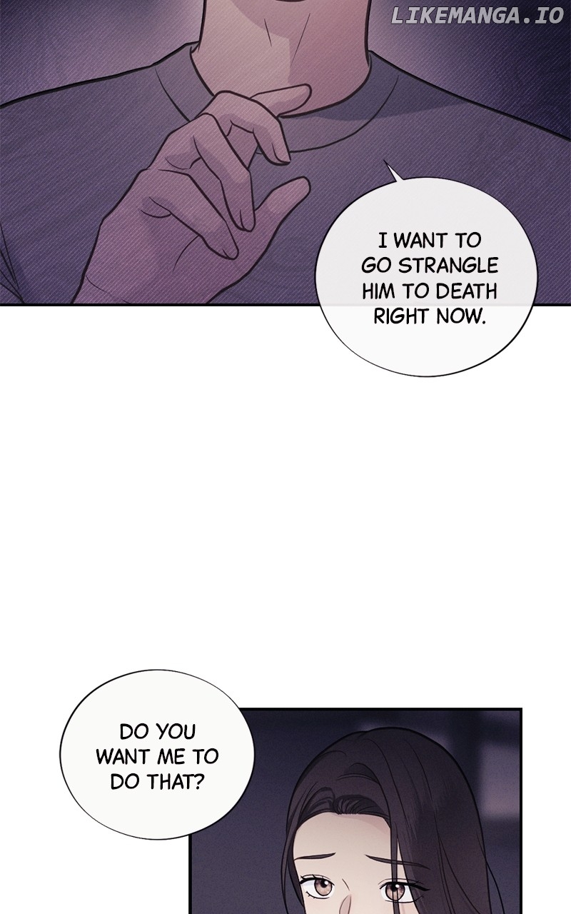 The Seductive Wife Chapter 38 - page 49