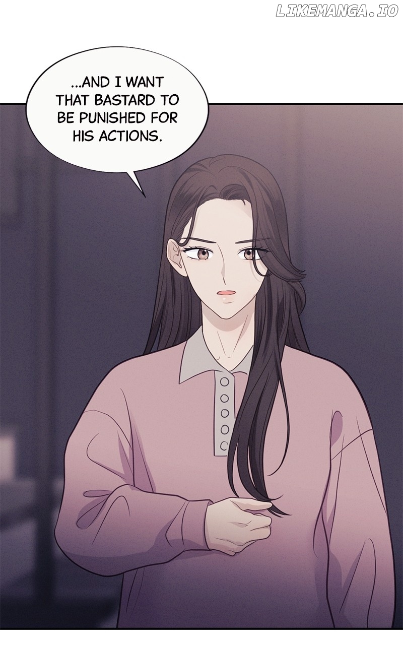 The Seductive Wife Chapter 38 - page 56