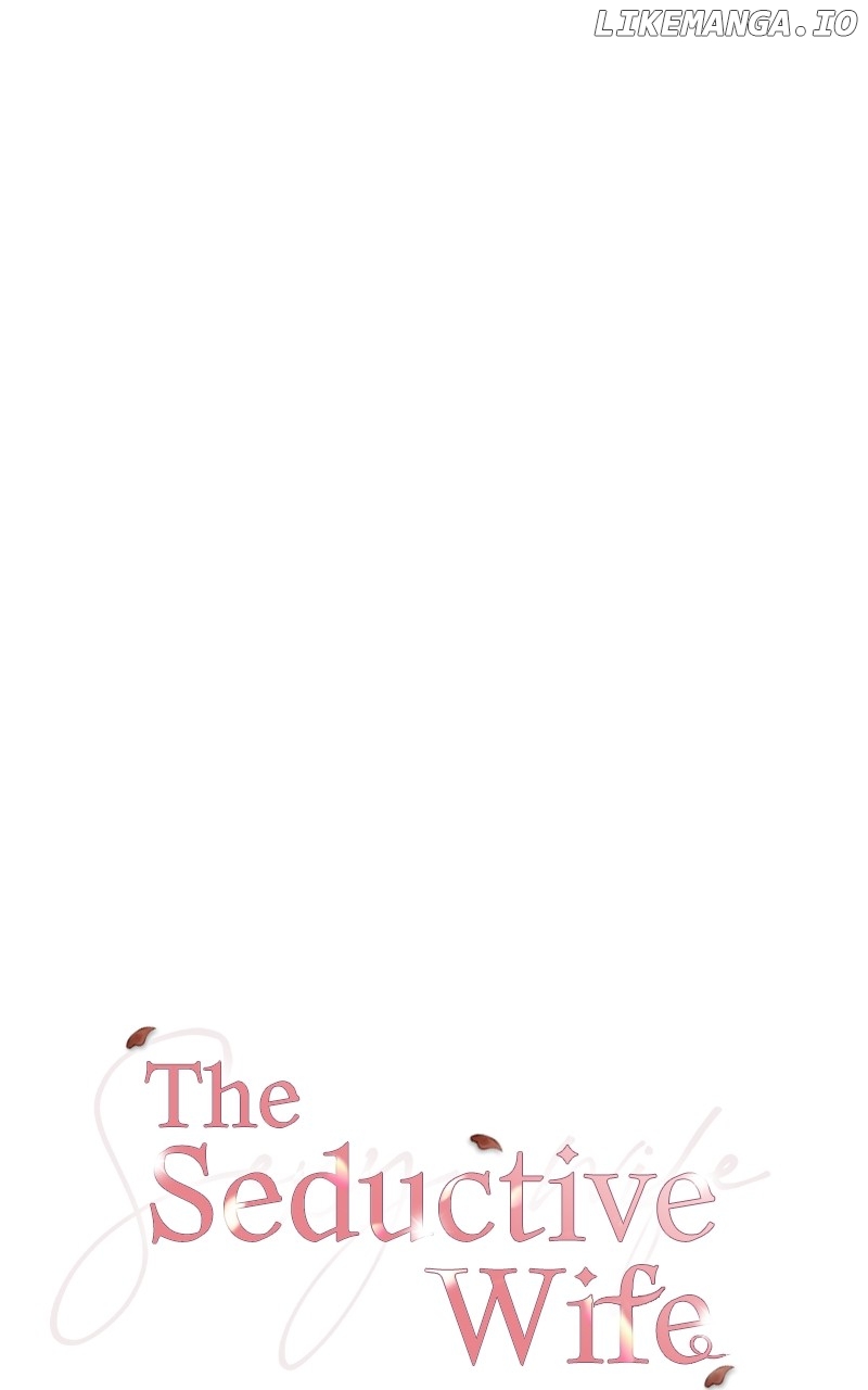 The Seductive Wife Chapter 38 - page 57