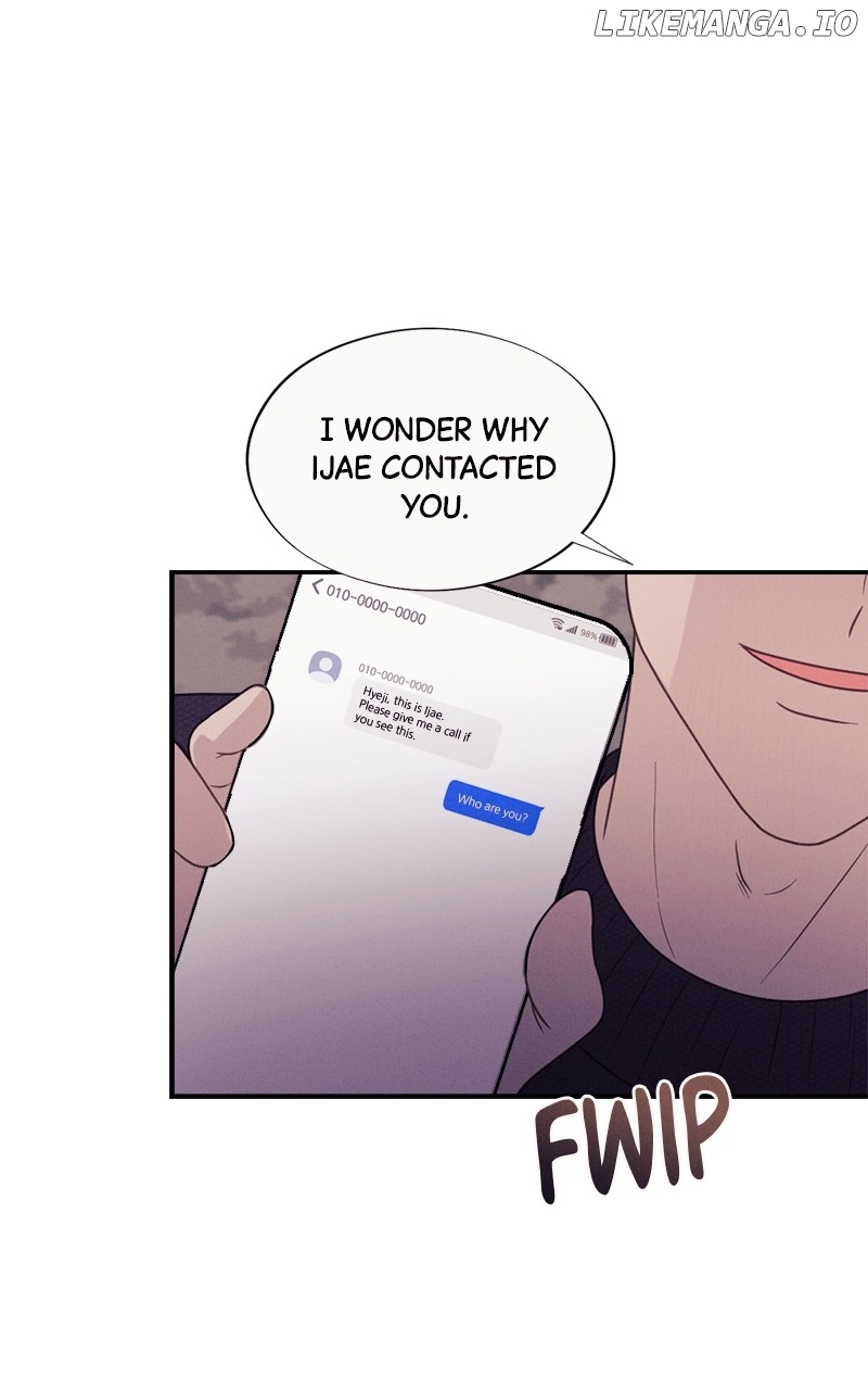 The Seductive Wife Chapter 38 - page 61
