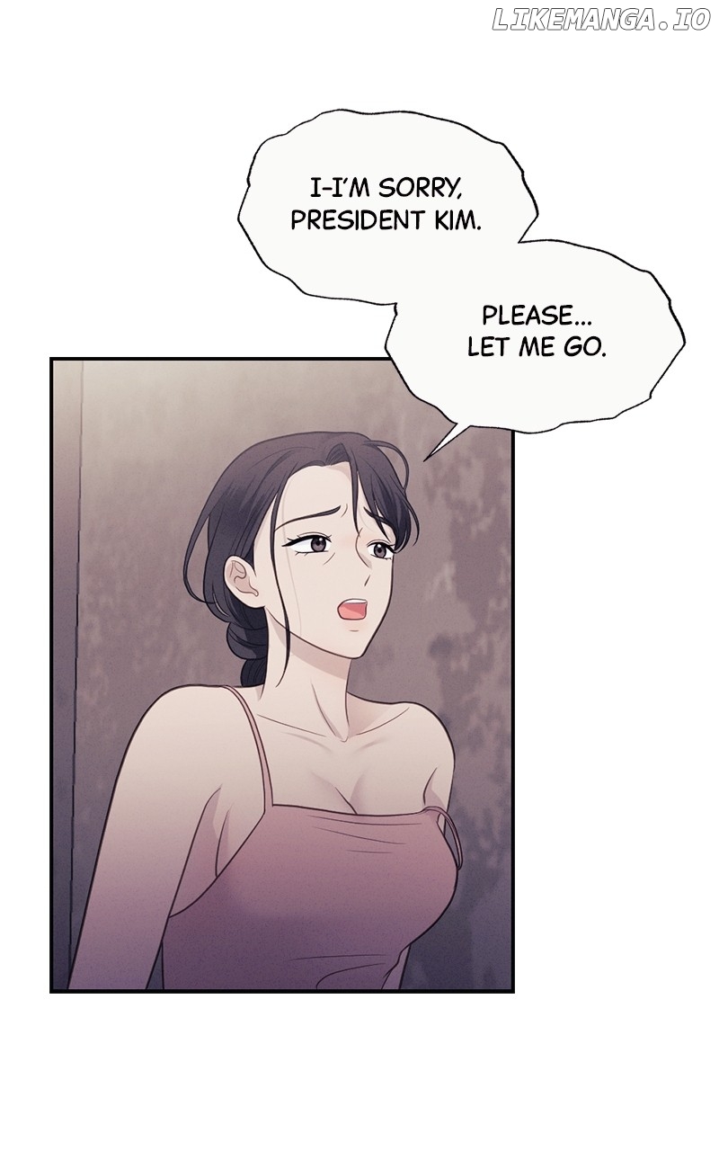 The Seductive Wife Chapter 38 - page 62