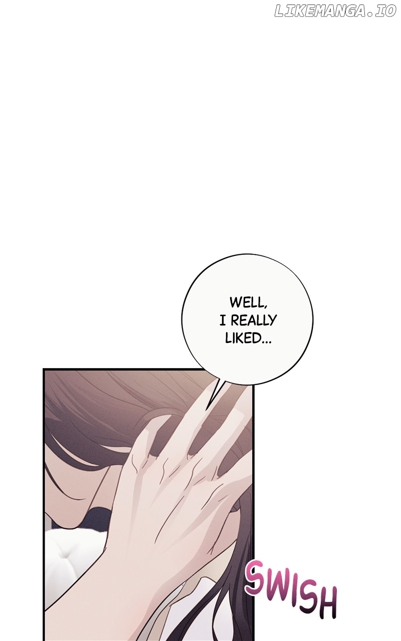 The Seductive Wife Chapter 37 - page 1