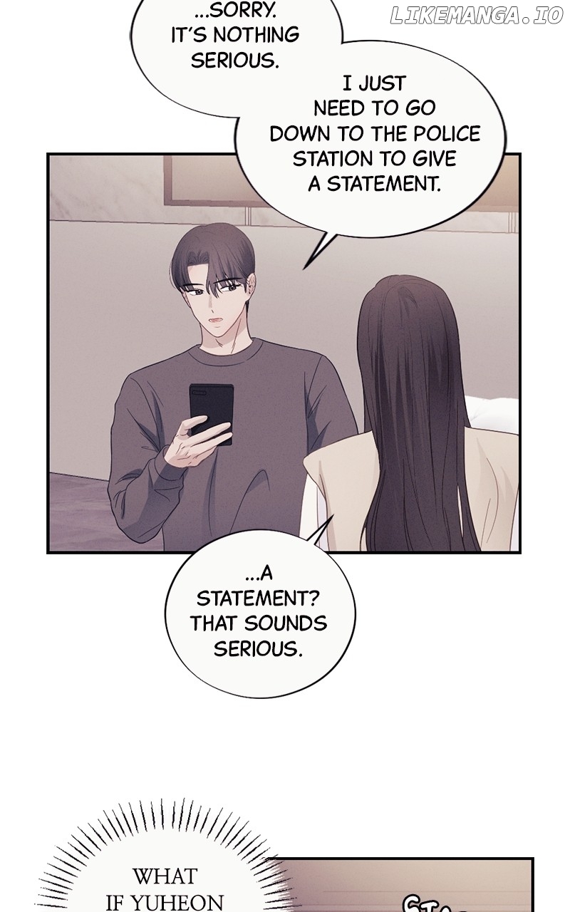 The Seductive Wife Chapter 37 - page 10