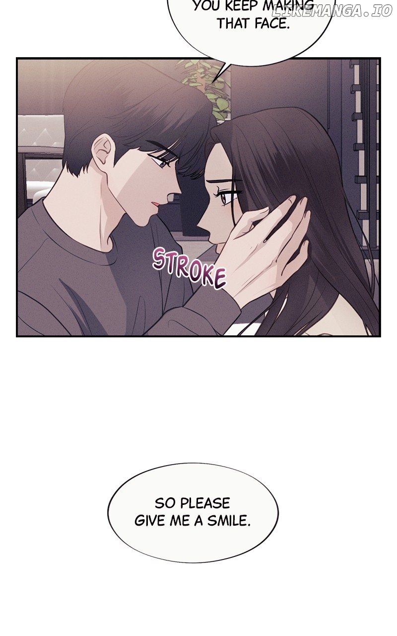 The Seductive Wife Chapter 37 - page 12
