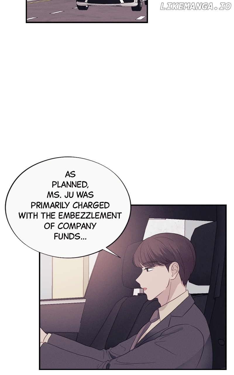 The Seductive Wife Chapter 37 - page 16