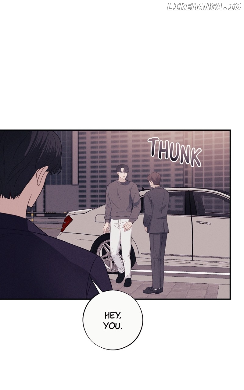 The Seductive Wife Chapter 37 - page 19
