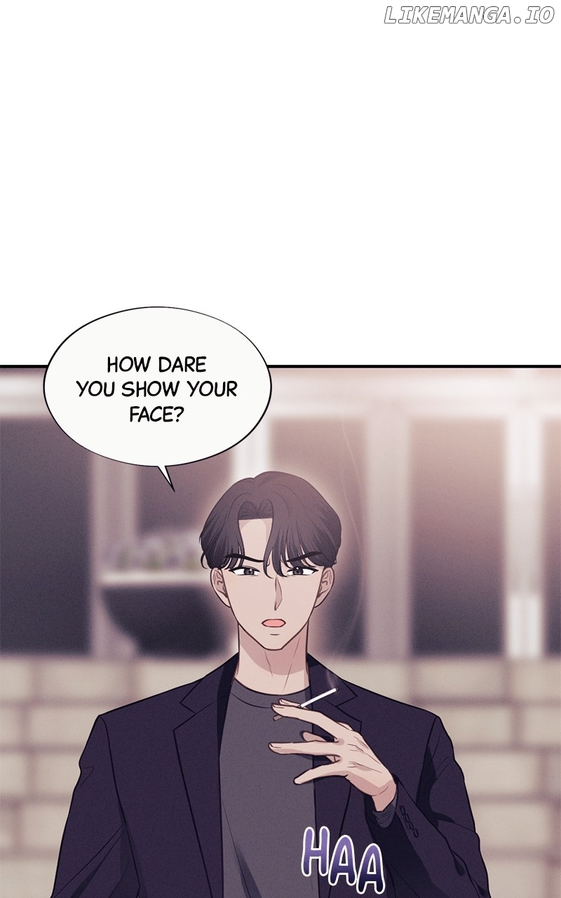 The Seductive Wife Chapter 37 - page 20