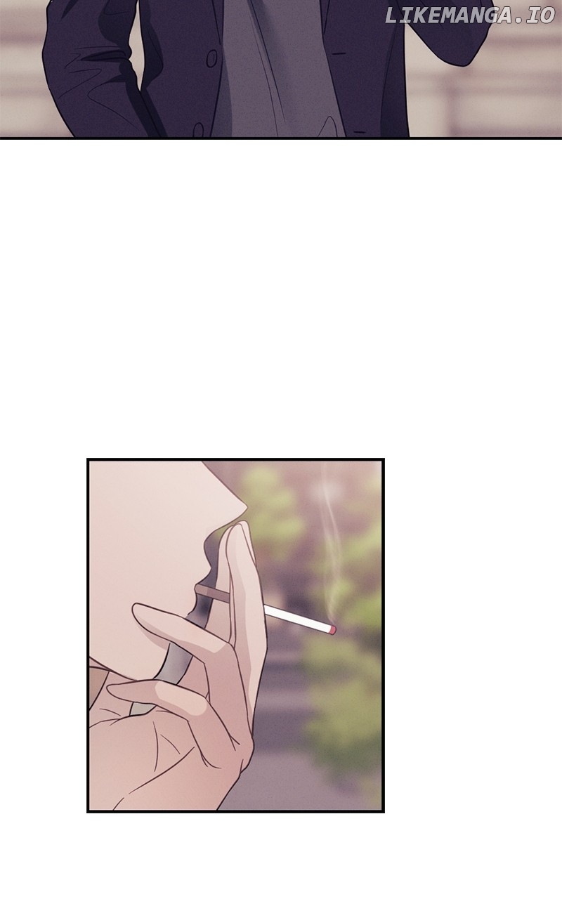 The Seductive Wife Chapter 37 - page 21