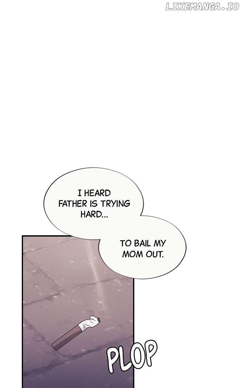 The Seductive Wife Chapter 37 - page 23