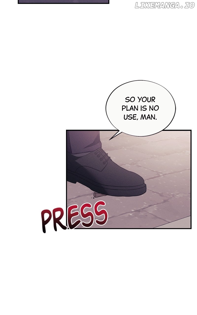 The Seductive Wife Chapter 37 - page 24