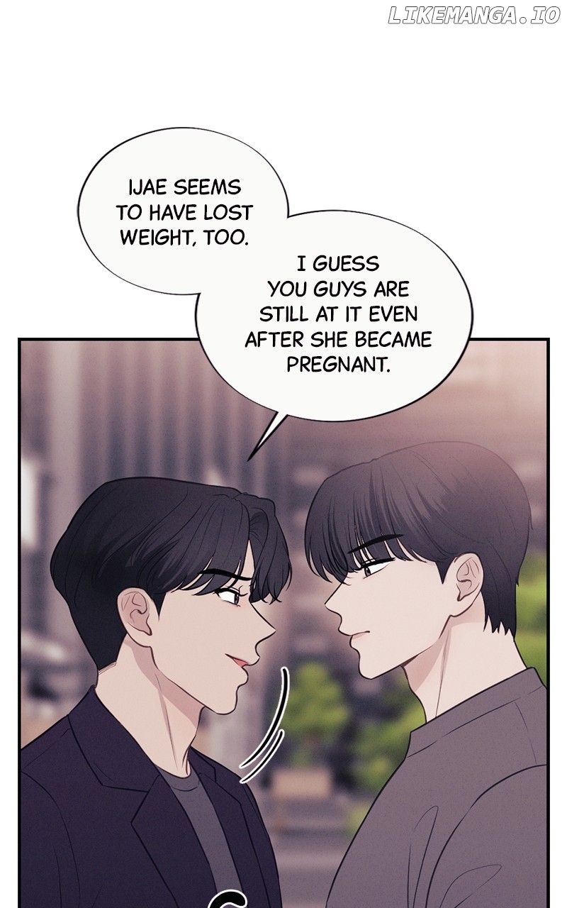 The Seductive Wife Chapter 37 - page 26