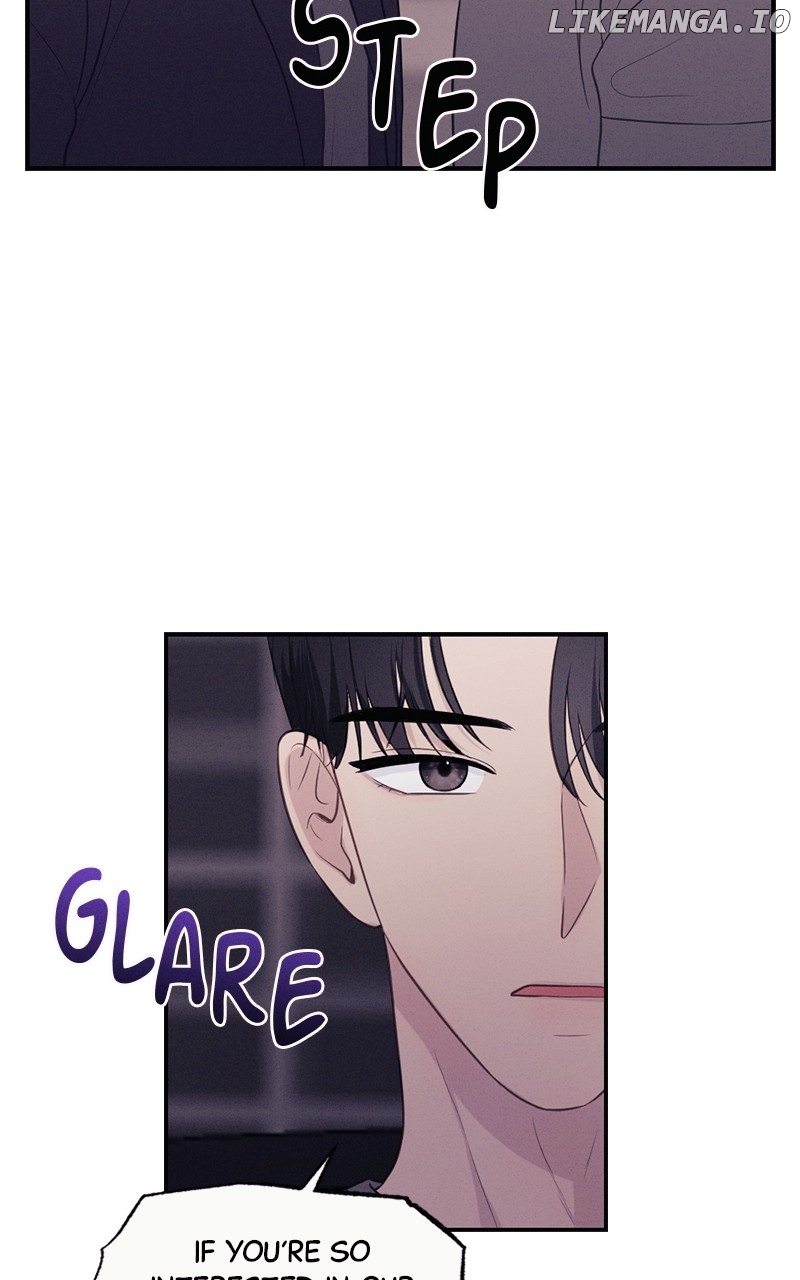 The Seductive Wife Chapter 37 - page 27