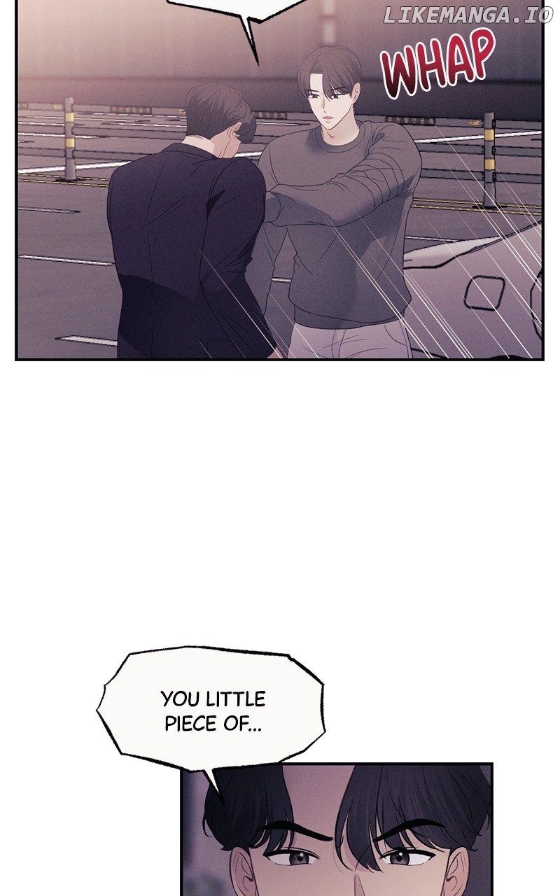 The Seductive Wife Chapter 37 - page 35