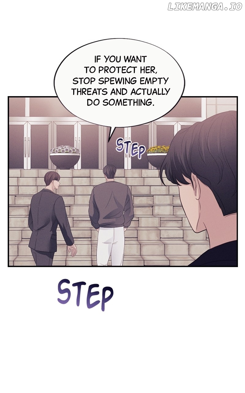 The Seductive Wife Chapter 37 - page 38