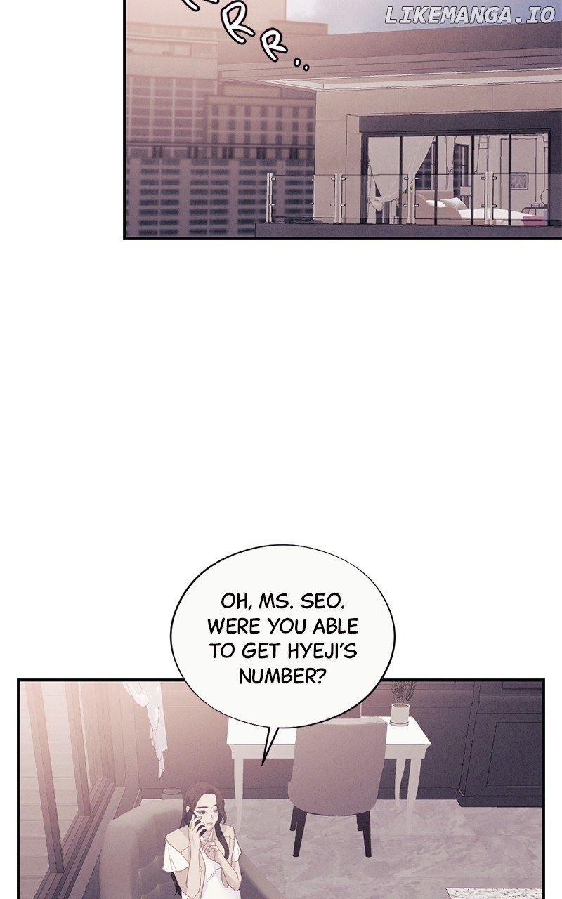 The Seductive Wife Chapter 37 - page 40
