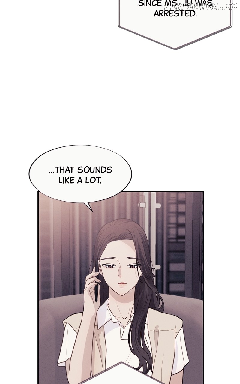 The Seductive Wife Chapter 37 - page 44