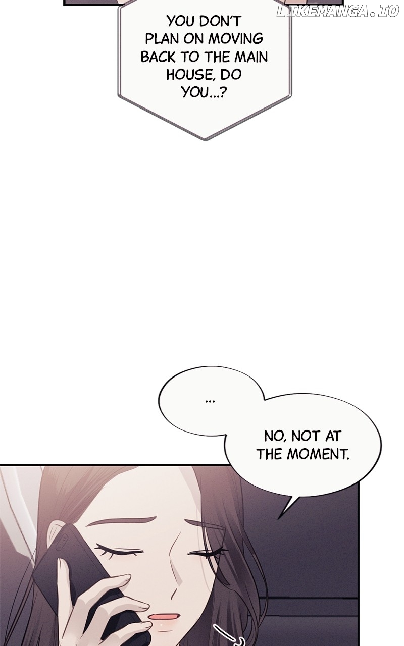 The Seductive Wife Chapter 37 - page 45