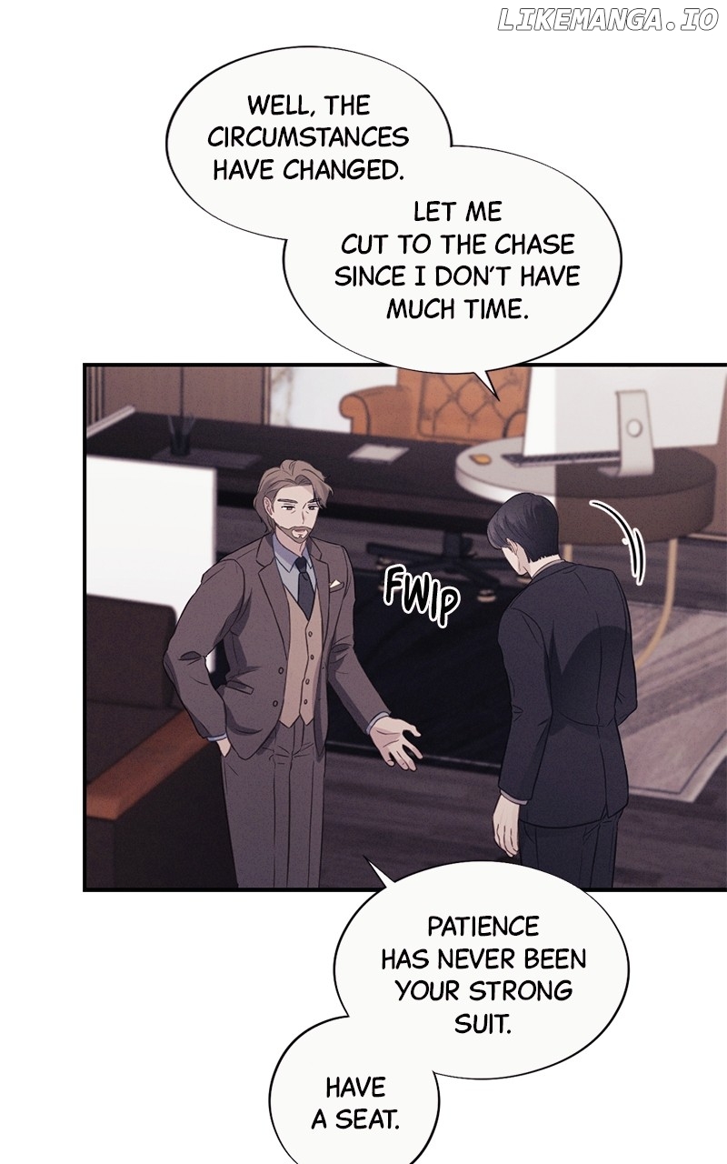 The Seductive Wife Chapter 37 - page 55
