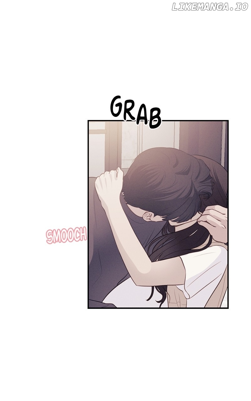 The Seductive Wife Chapter 37 - page 6