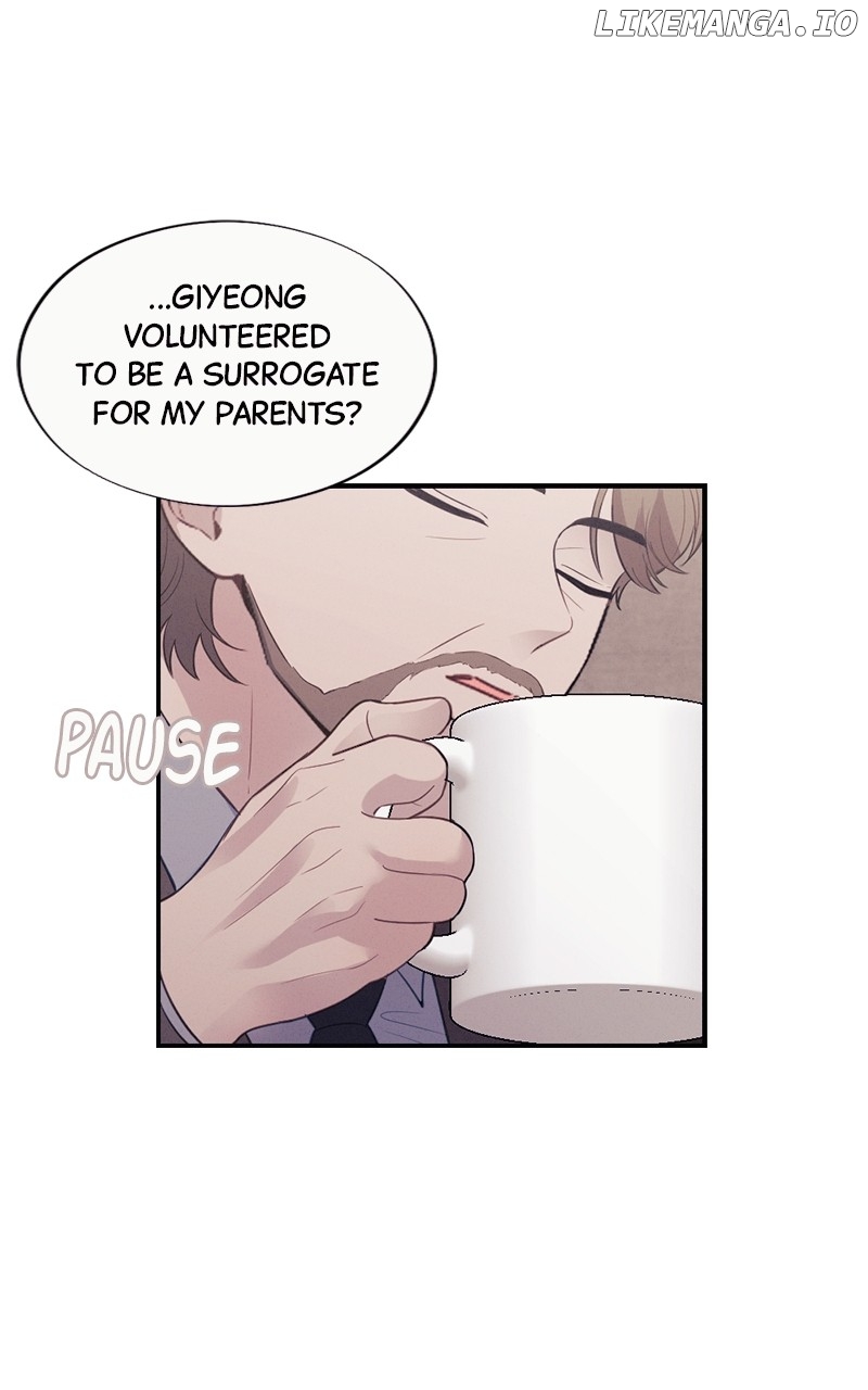 The Seductive Wife Chapter 37 - page 61