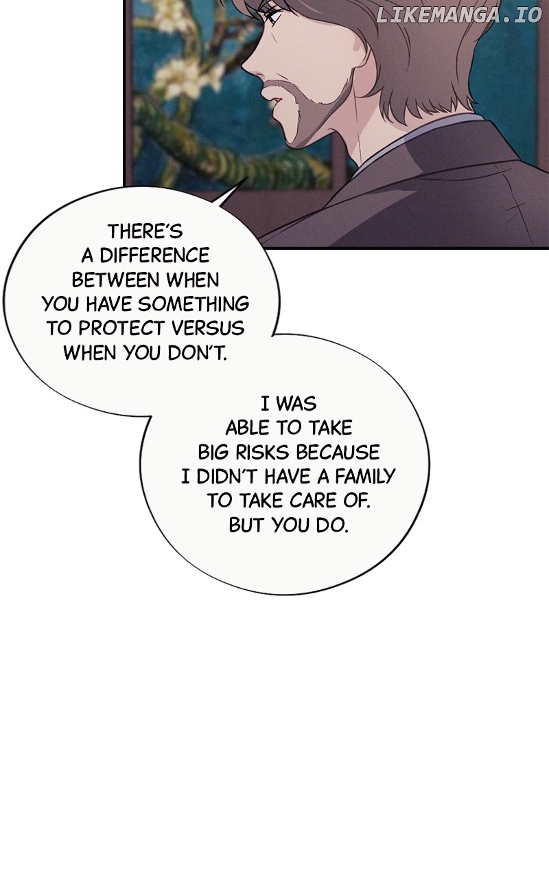 The Seductive Wife Chapter 37 - page 74