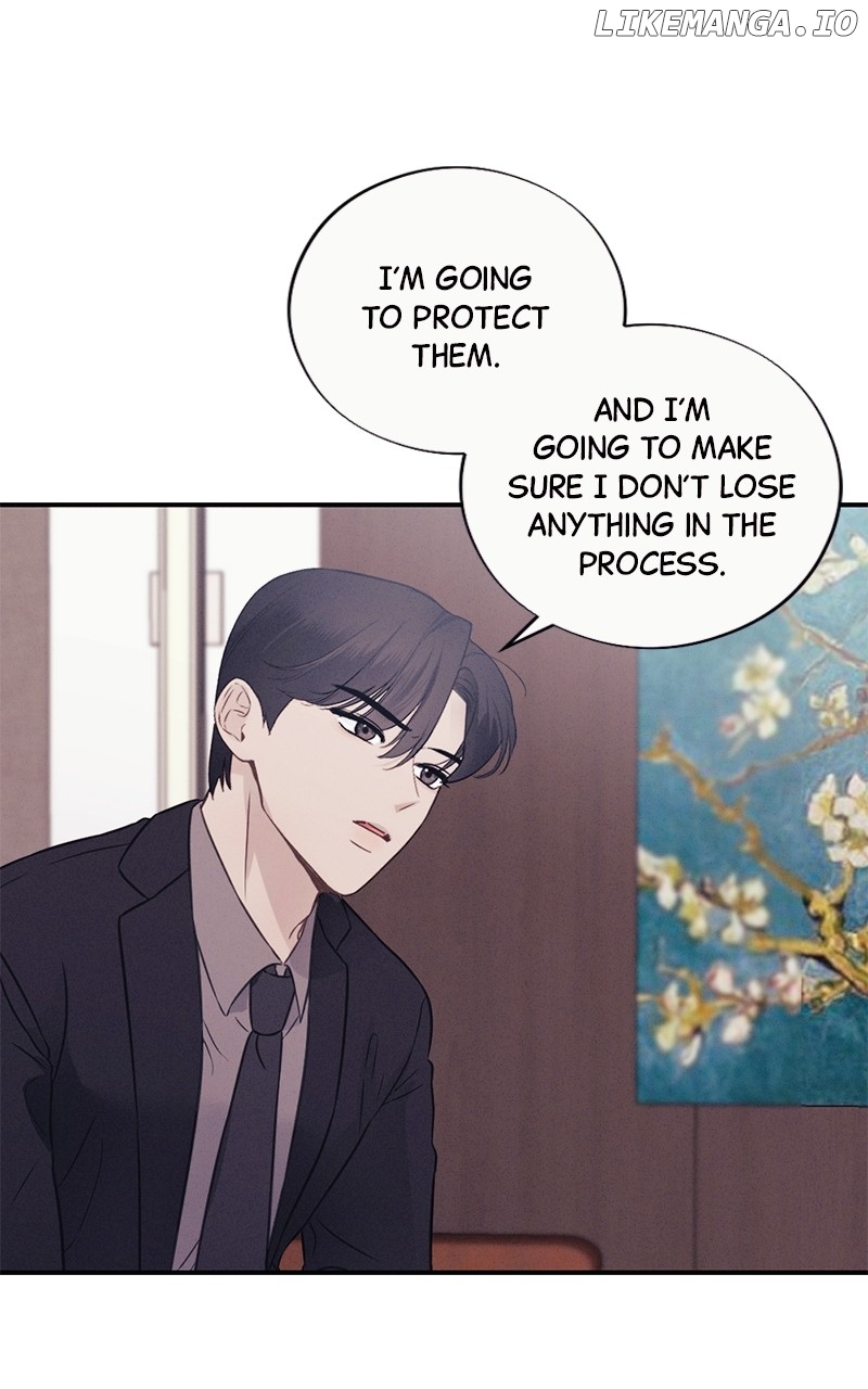 The Seductive Wife Chapter 37 - page 75