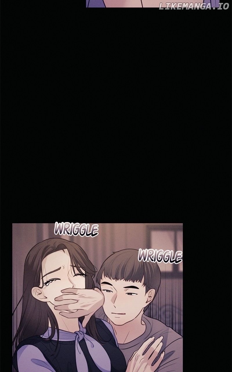 The Seductive Wife Chapter 36 - page 11
