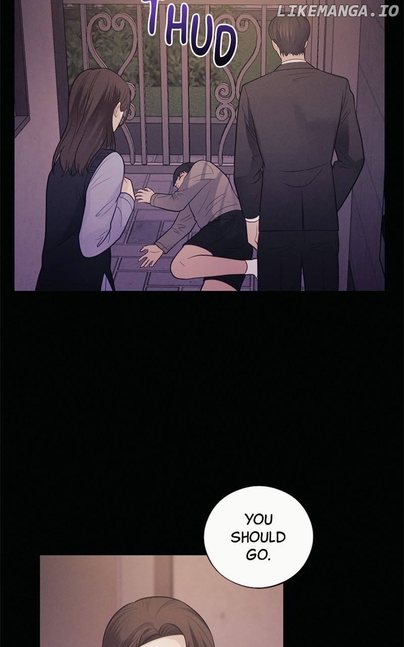 The Seductive Wife Chapter 36 - page 15
