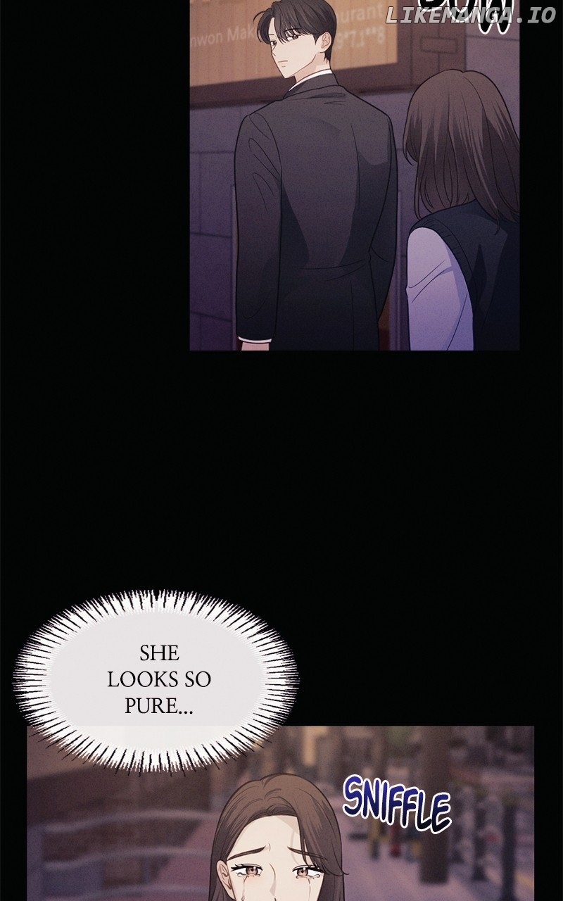 The Seductive Wife Chapter 36 - page 20